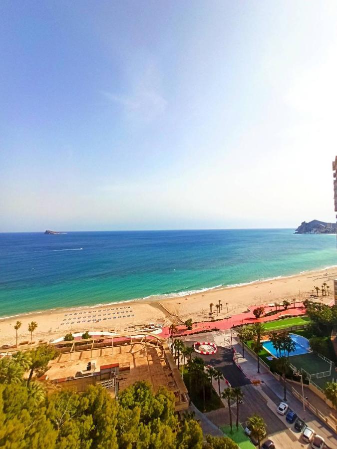 Vistas Al Mar Poniente Appartement *