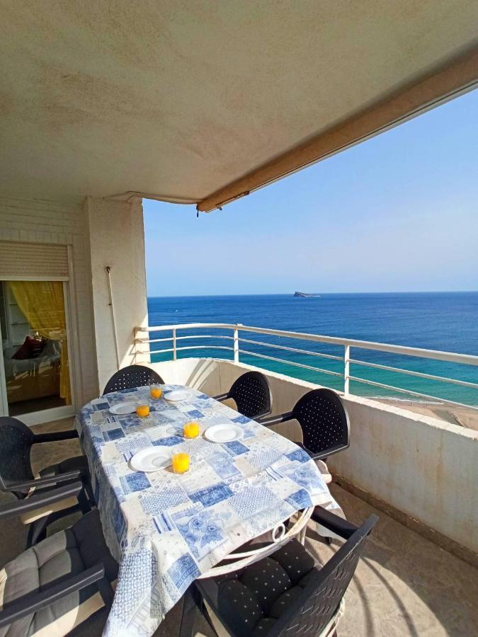 Vistas Al Mar Poniente