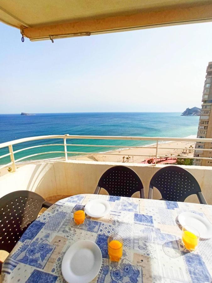 Vistas Al Mar Poniente Appartement *