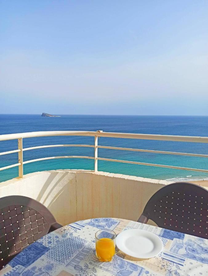 Vistas Al Mar Poniente *