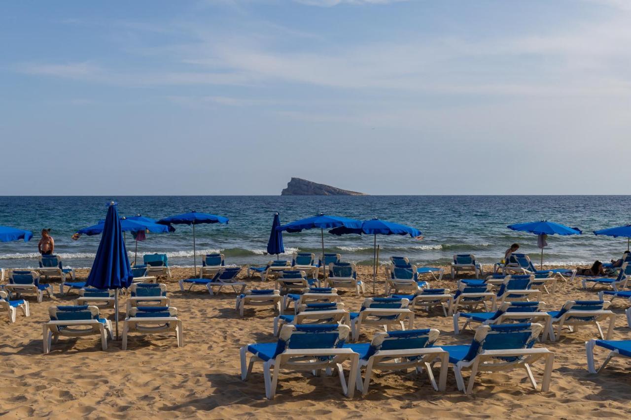 Mediterranean Blue By Fidalsa