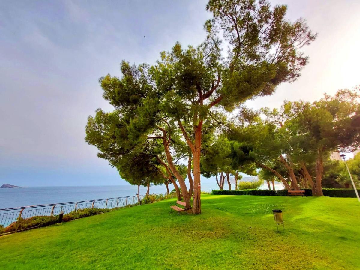 Apartamento Vistas Al Mar Poniente