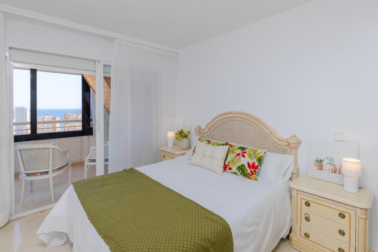 Mediterranean Blue By Fidalsa Apartment *