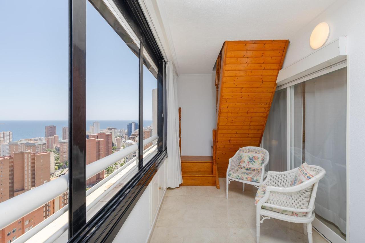 Apartment Mediterranean Blue By Fidalsa *