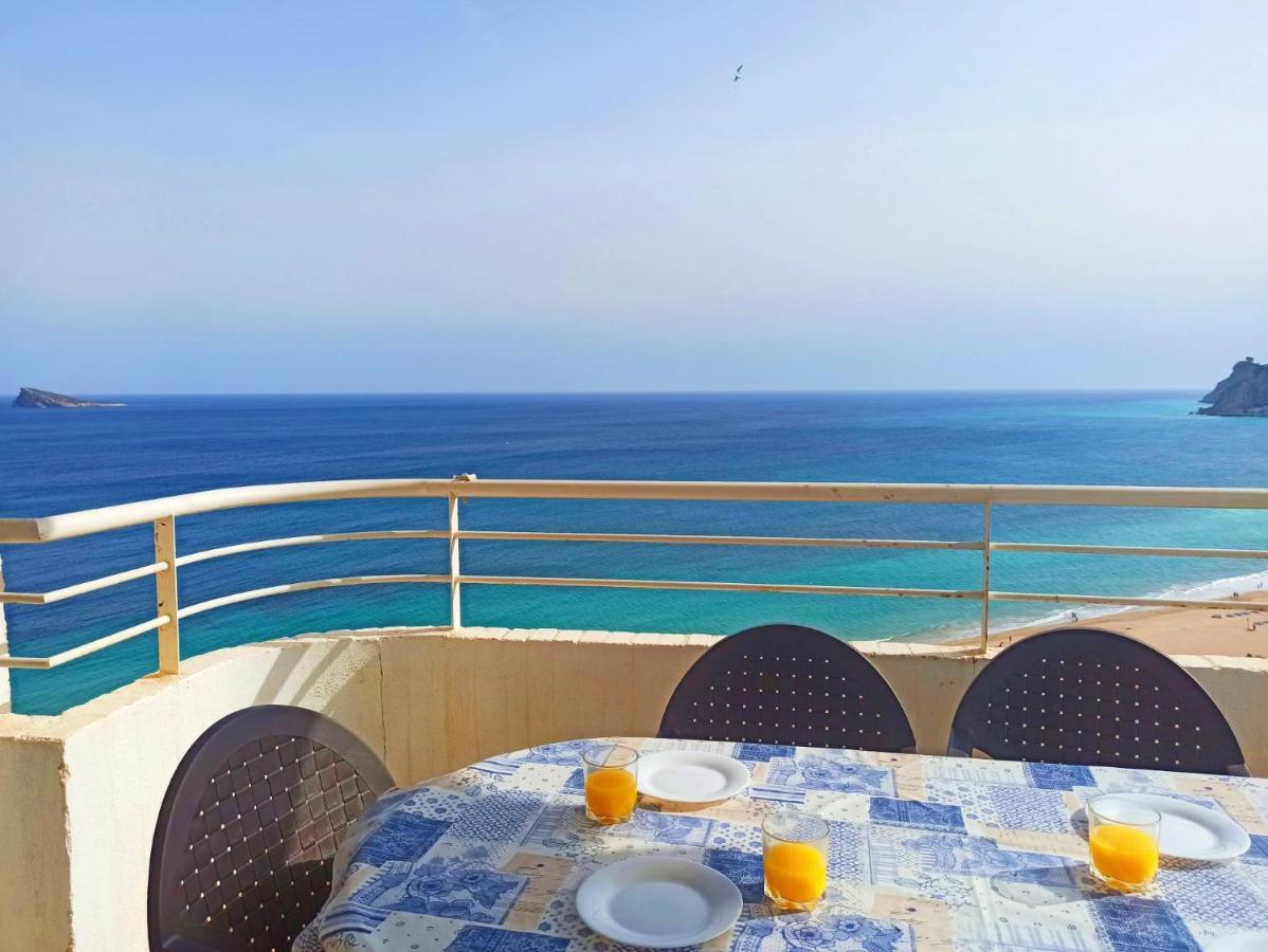 Vistas Al Mar Poniente Appartement Benidorm