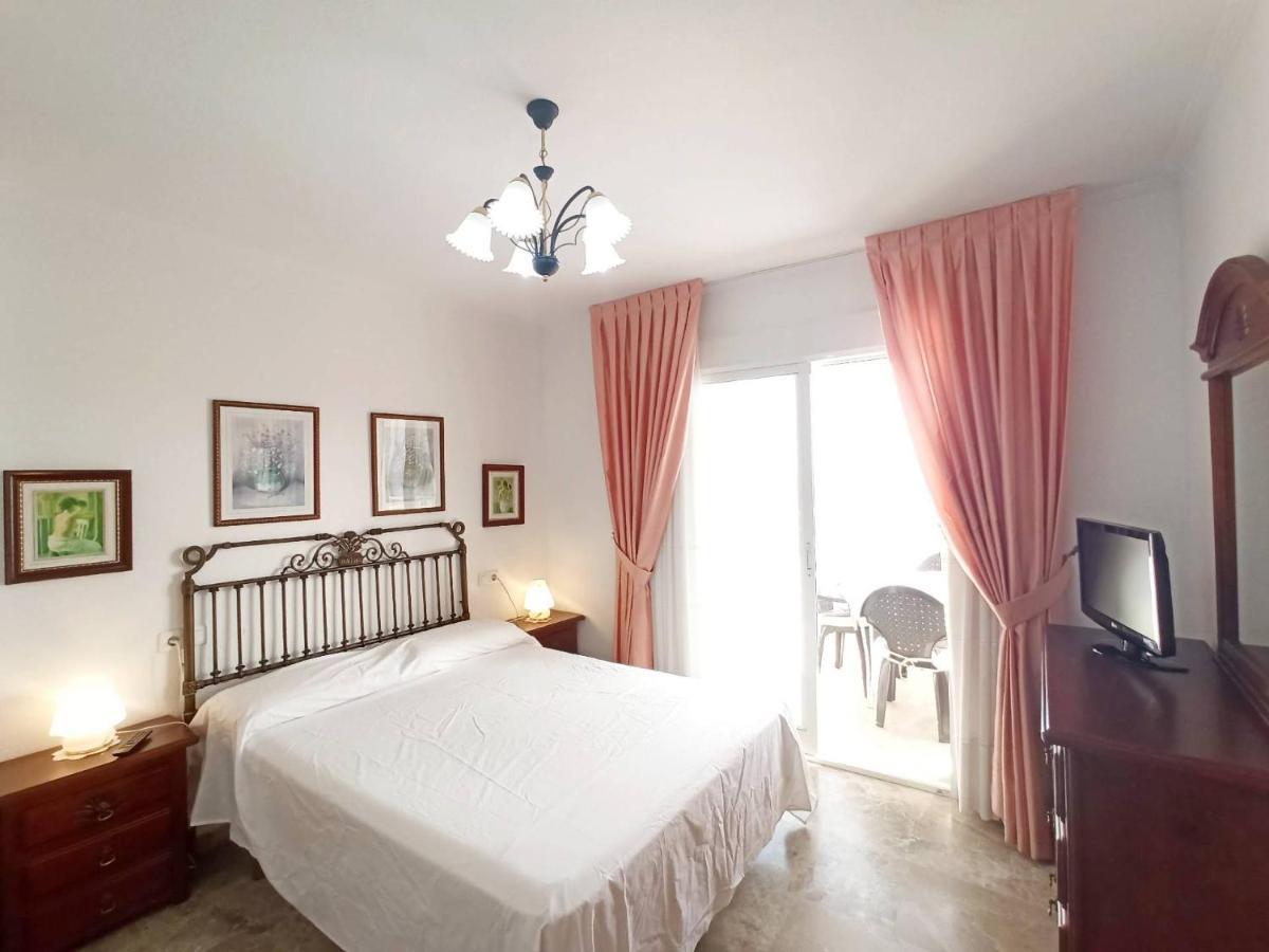 Apartamento Vistas Al Mar Poniente *