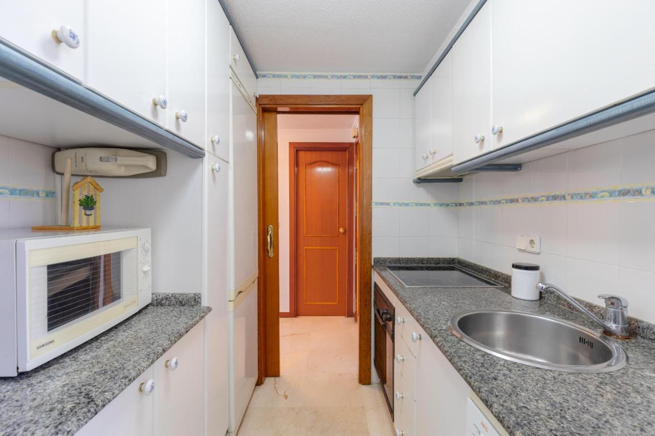 Mediterranean Blue By Fidalsa Apartment