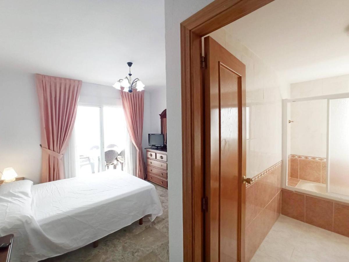 Apartamento Vistas Al Mar Poniente *