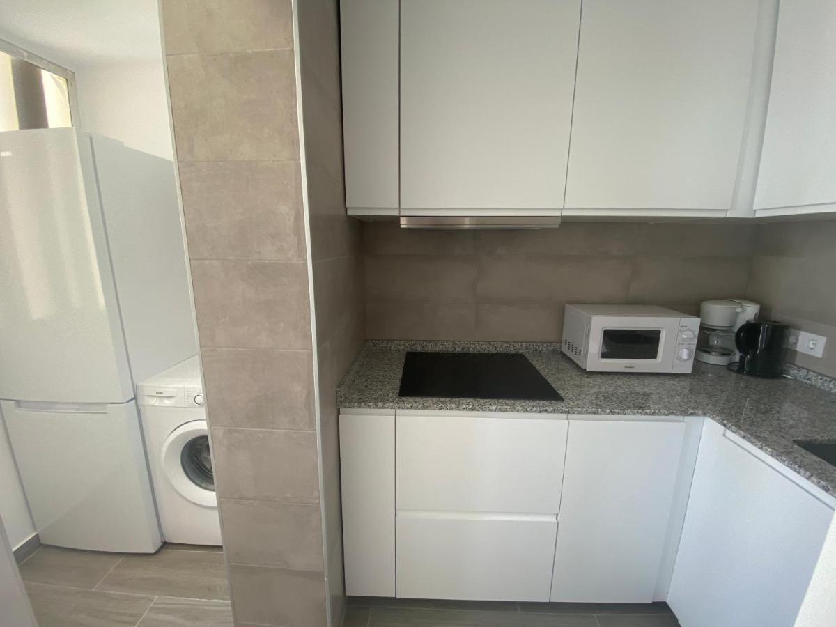 Torre Levante 2 Apartamento Benidorm