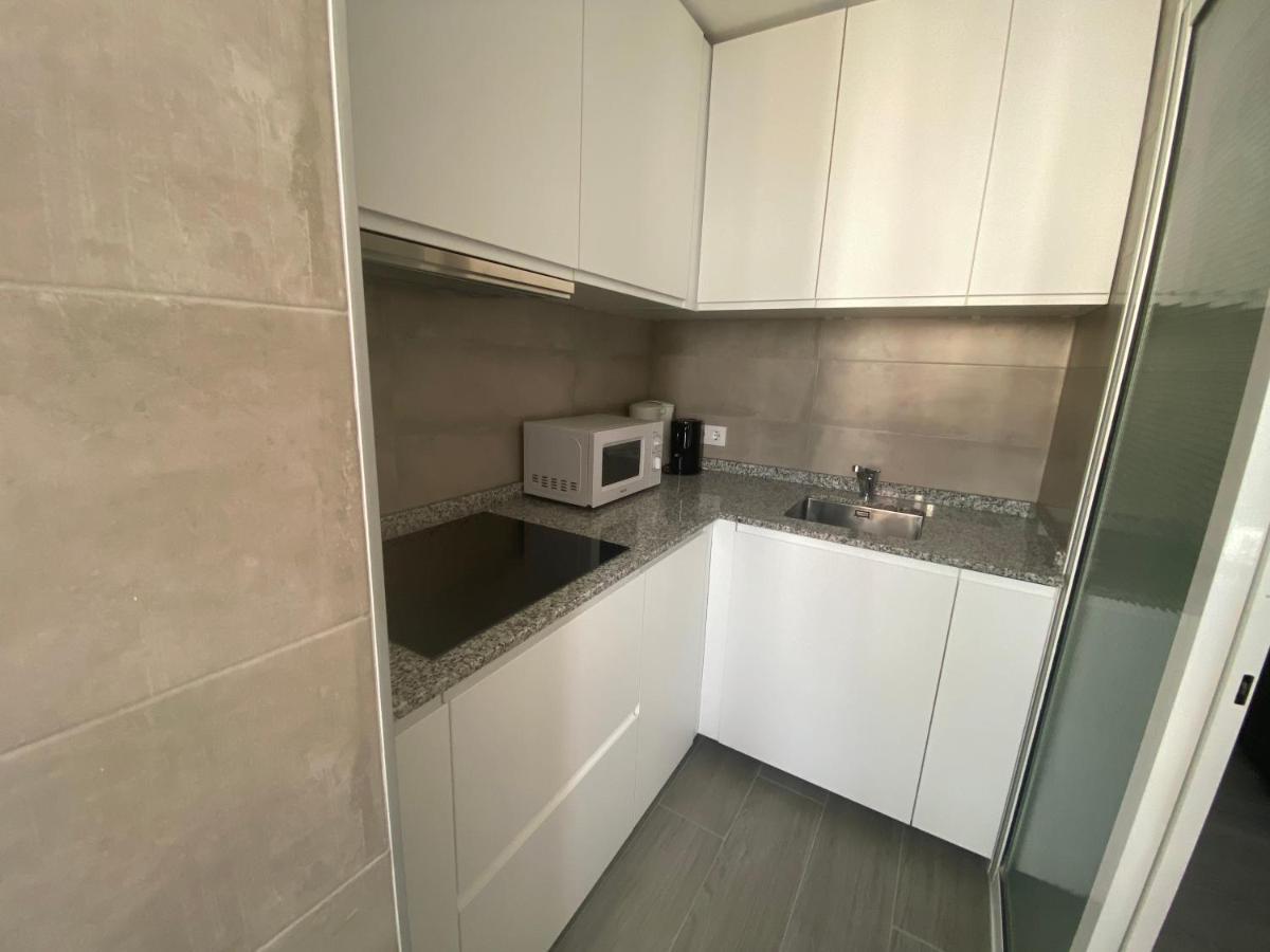 Apartamento Torre Levante 2
