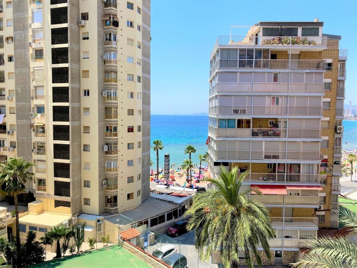 Apartment Carabelas Benidorm