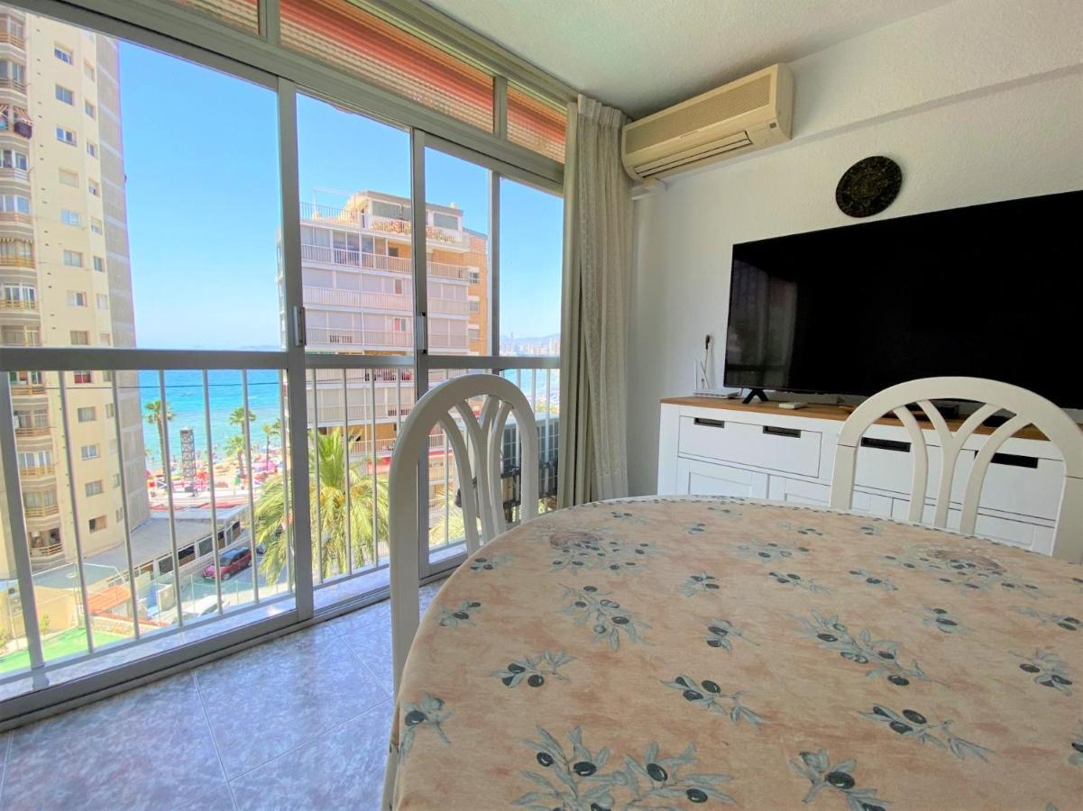 Carabelas * Benidorm
