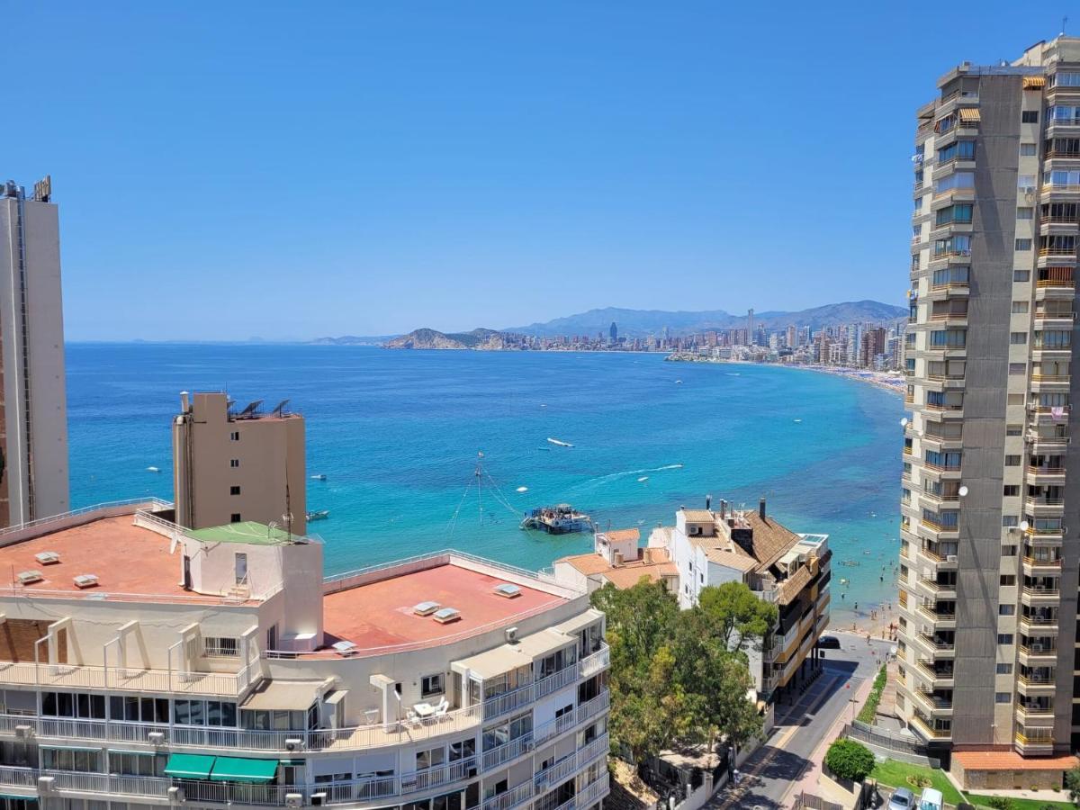 Falcon Beach *