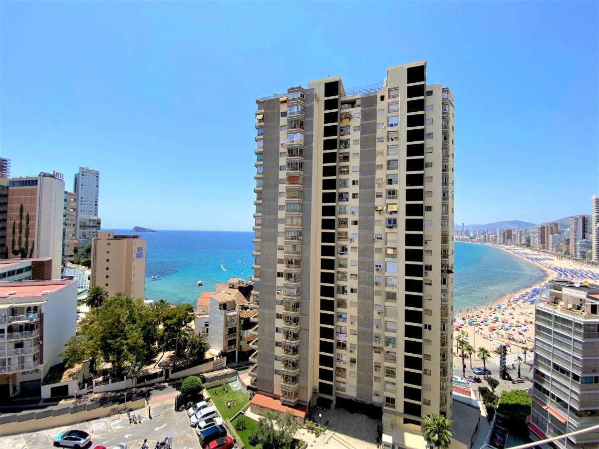 Carabelas-3-12 * Benidorm