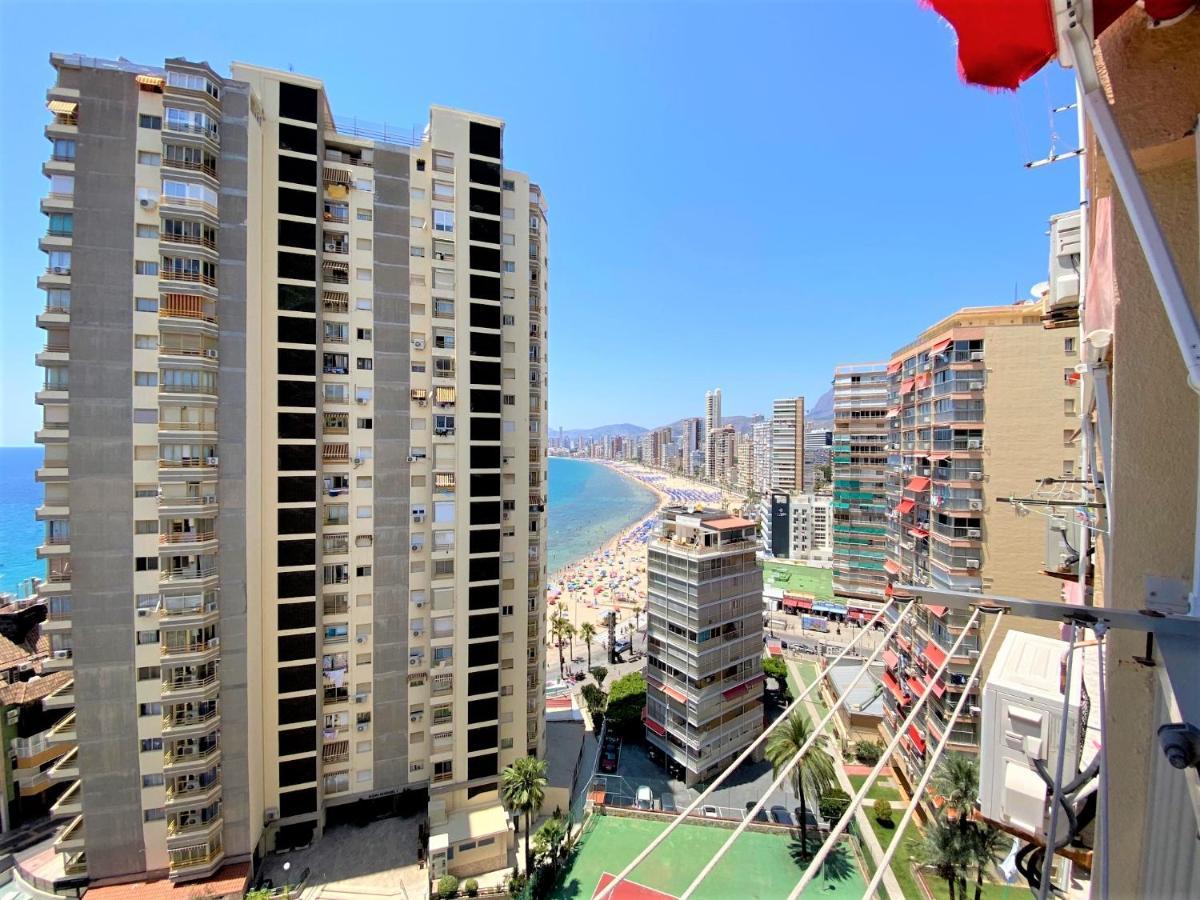Carabelas-3-12 Benidorm