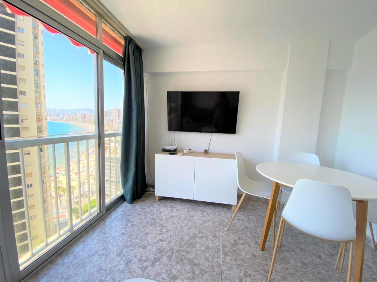 Apartamento Carabelas-3-12 Benidorm