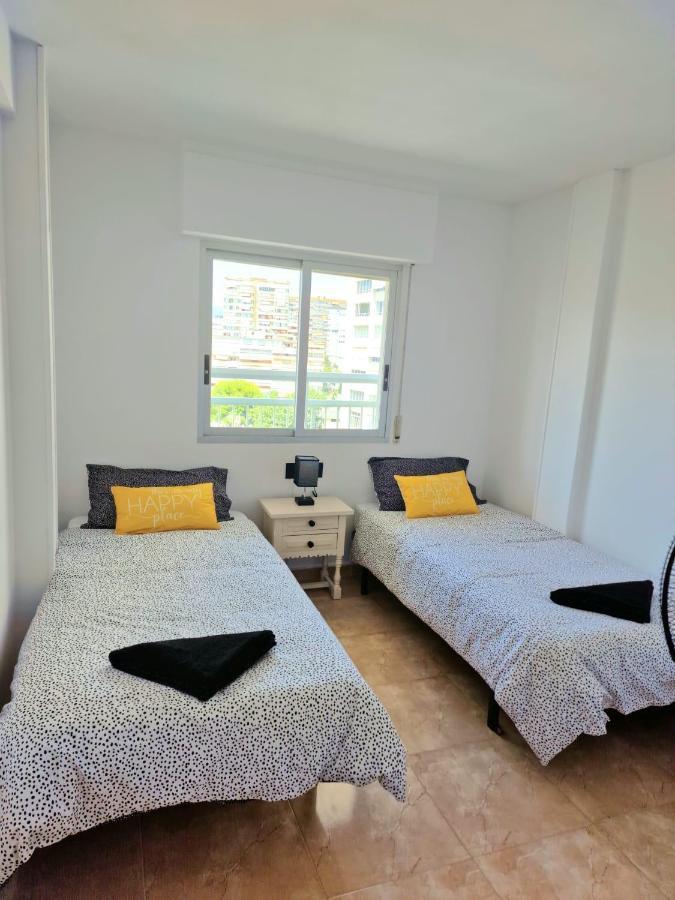 Falcon Beach Apartment