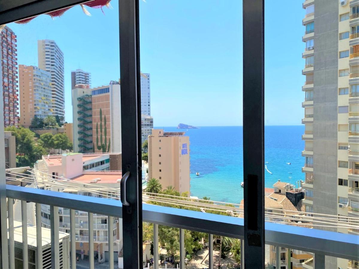 Apartamento Carabelas-3-12 Benidorm