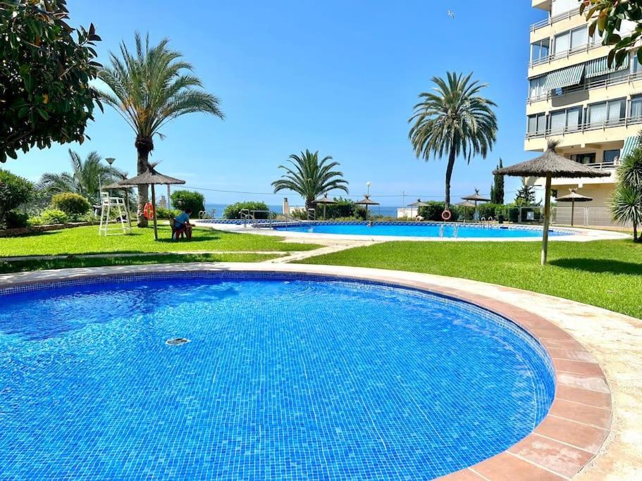 Lomas Vistas Al Mar