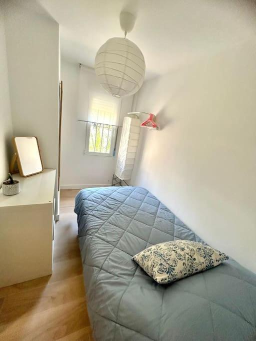 Apartamento Lomas Vistas Al Mar *