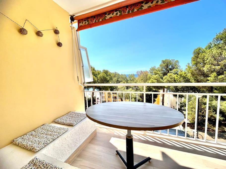 Appartement Lomas Vistas Al Mar