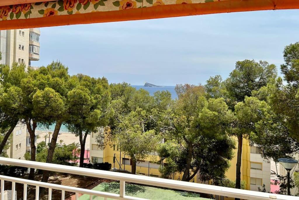 Lomas Vistas Al Mar Appartement