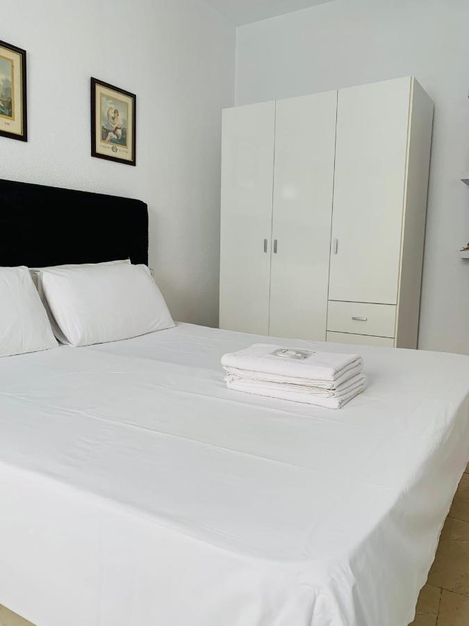 Apartment Casa Spencer Benidorm