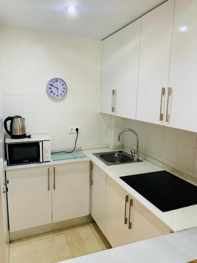 Casa Spencer Apartment Benidorm
