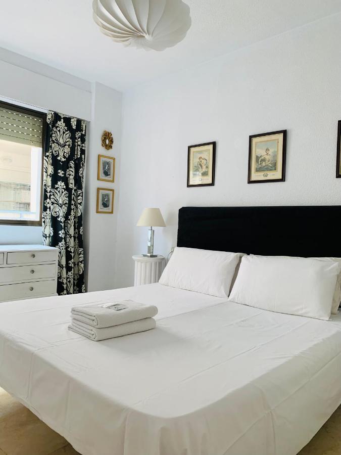 Casa Spencer Apartment
