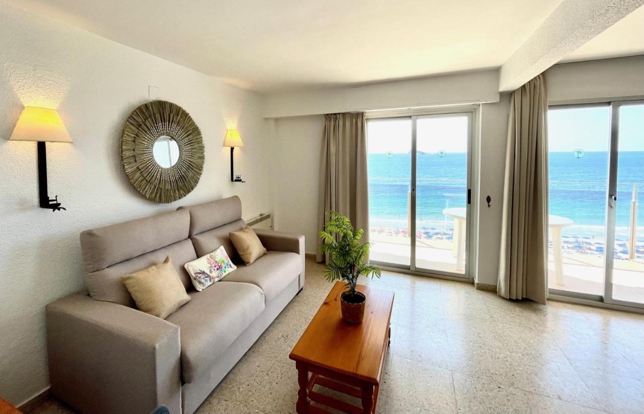 Appartement Ulia Benidorm