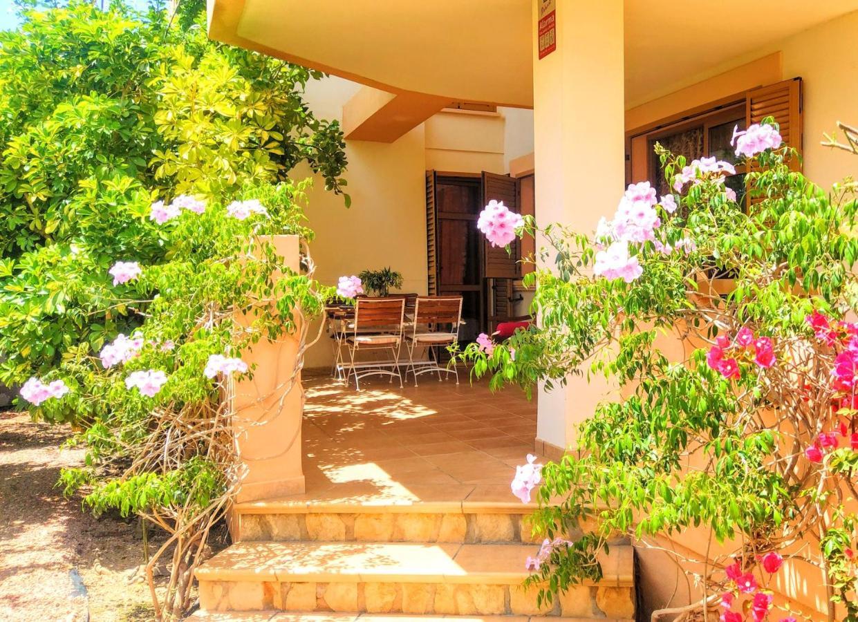 Deluxe Garden Flat Near Terra-mitica * Benidorm