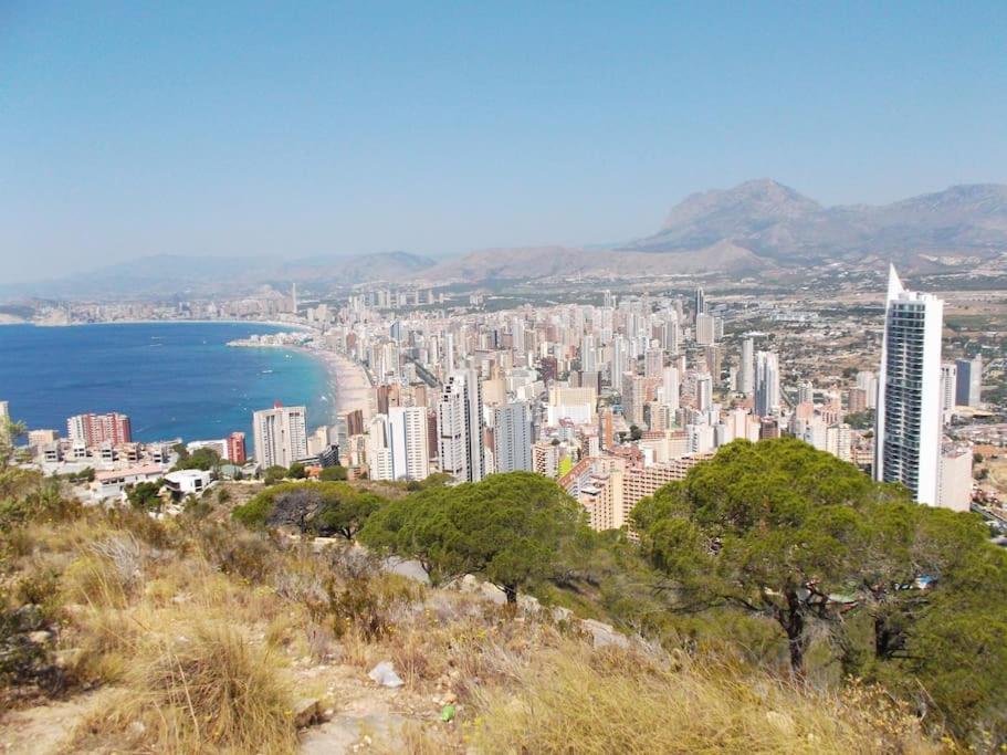 Apartamento En Levante En Planta 17 Apartment *
