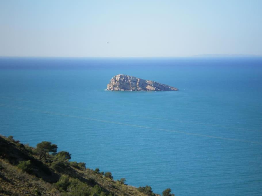 Apartamento En Levante En Planta 17 Apartment Benidorm