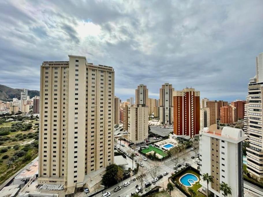 Apartment Apartamento En Levante En Planta 17 *