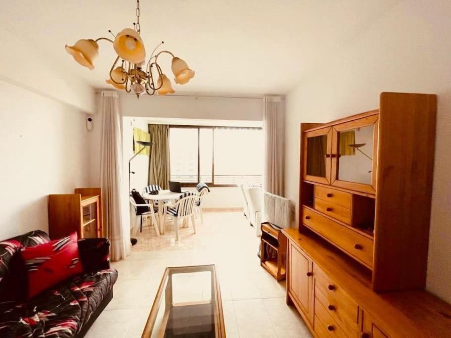 Apartment Apartamento En Levante En Planta 17