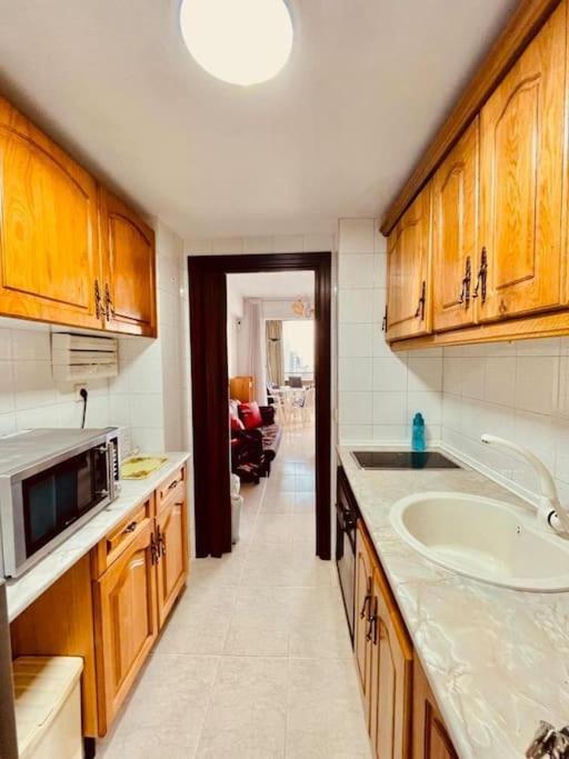 Apartment Apartamento En Levante En Planta 17 *