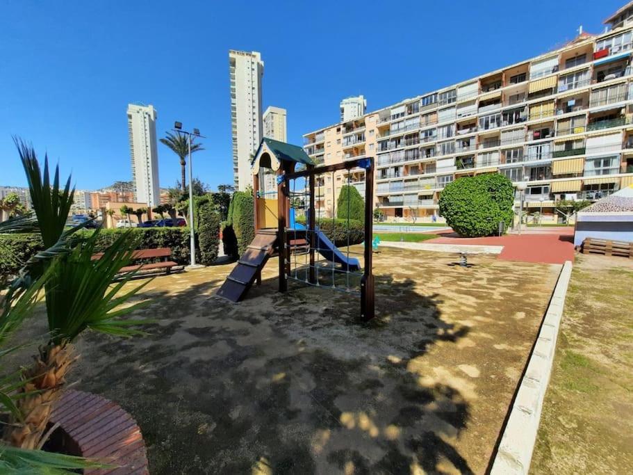 Apartment Mar & Sol Hannibal 2