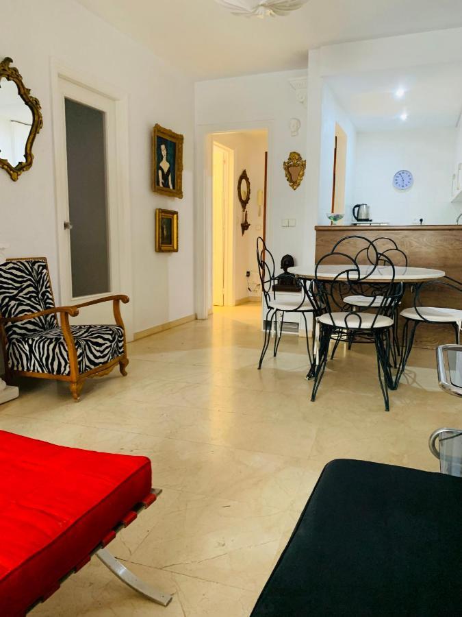 Casa Spencer * Benidorm