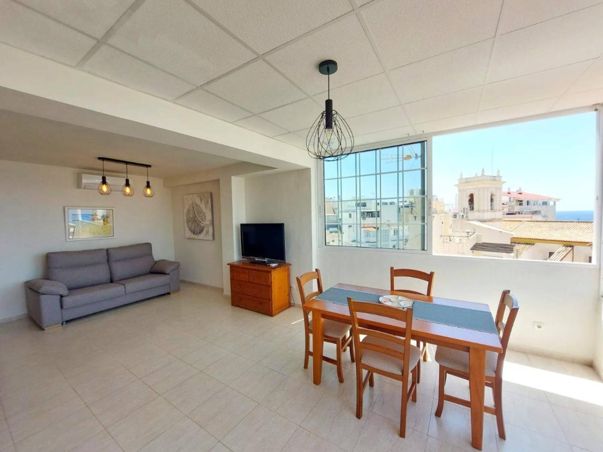 Vistas Del Mar Apartamento *