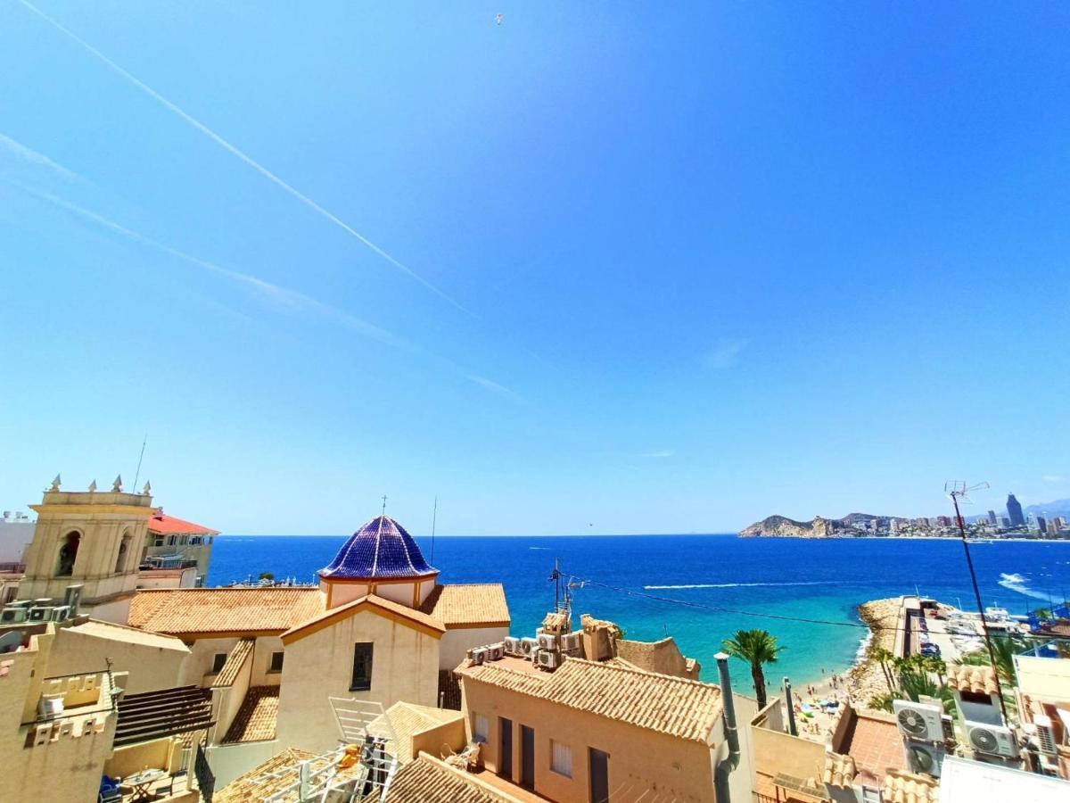 Apartamento Vistas Del Mar *