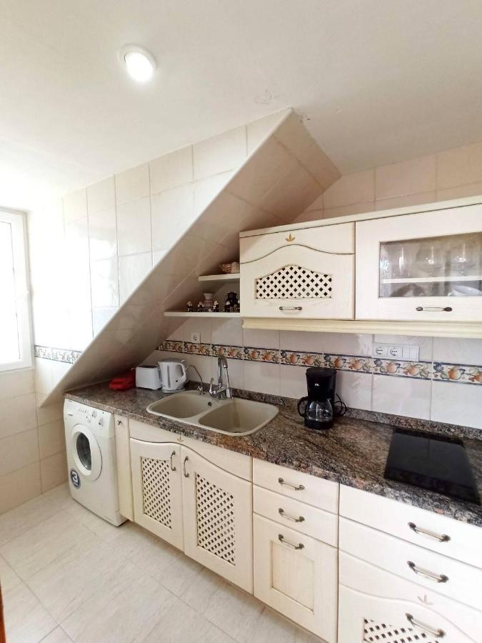 Apartamento Vistas Del Mar *