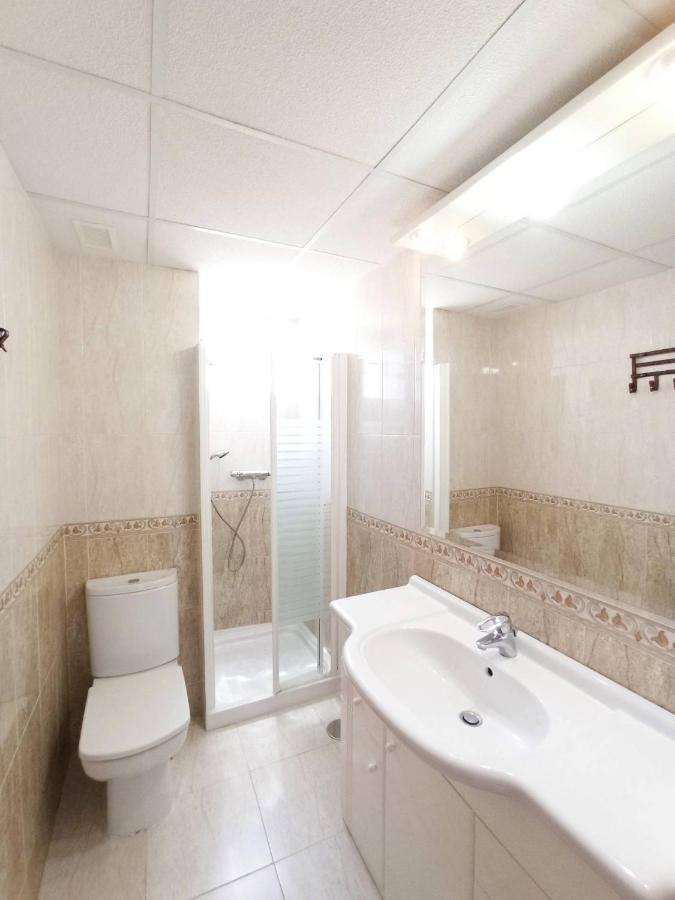 Apartamento Vistas Del Mar