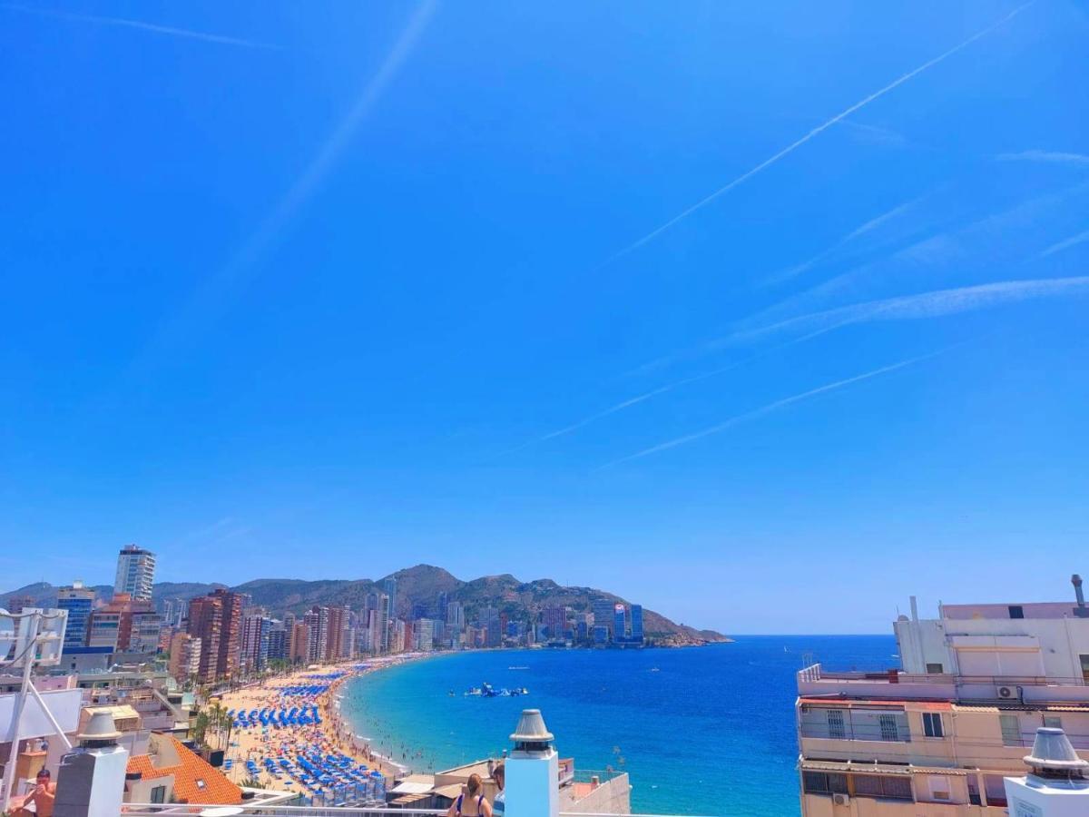 Vistas Del Mar