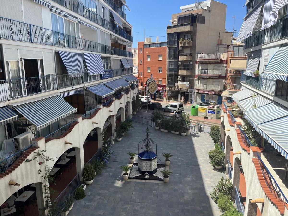 Rincon Espanol Trg * Benidorm