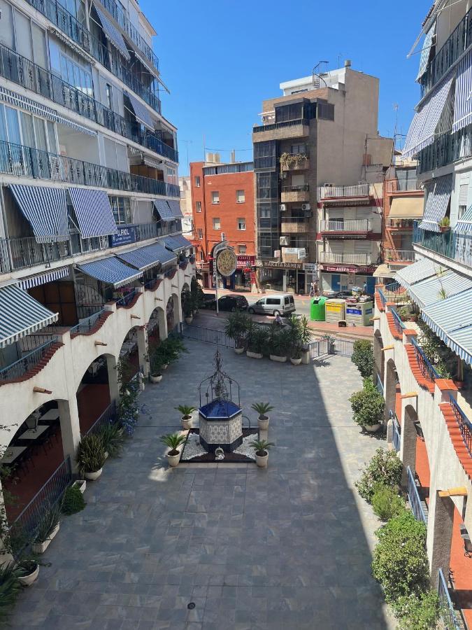 Apartamento Rincon Espanol Trg *