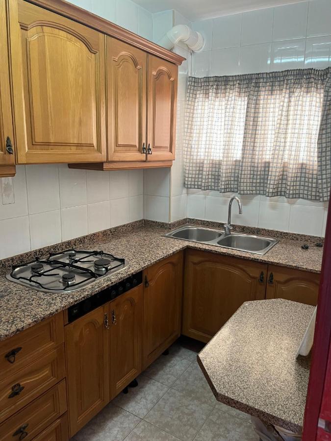 Apartamento Rincon Espanol Trg Benidorm