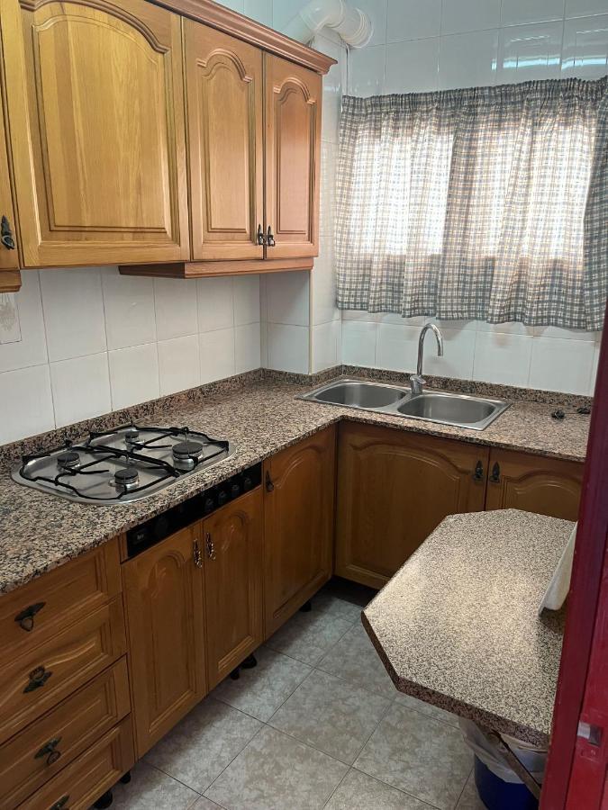 Rincon Espanol Trg Apartamento