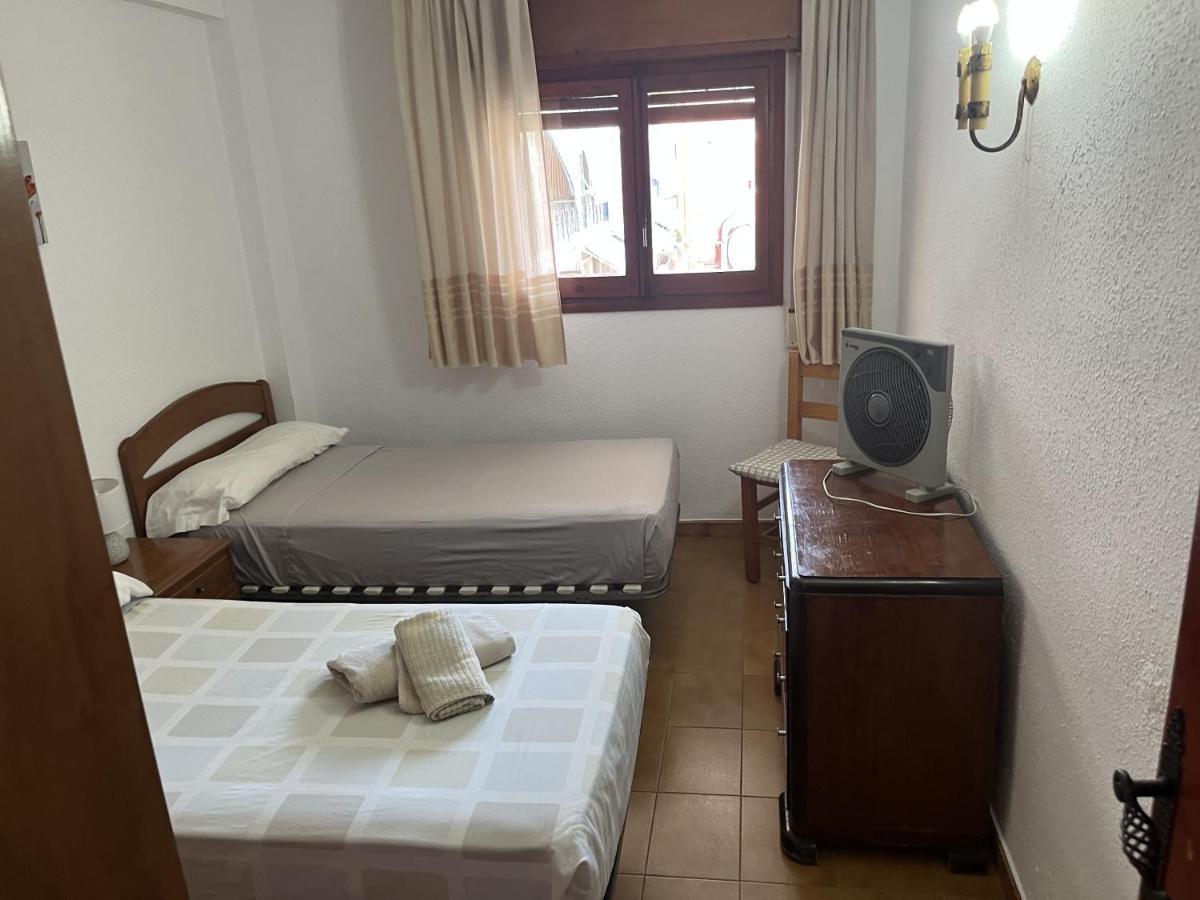 Apartamento Rincon Espanol Trg *