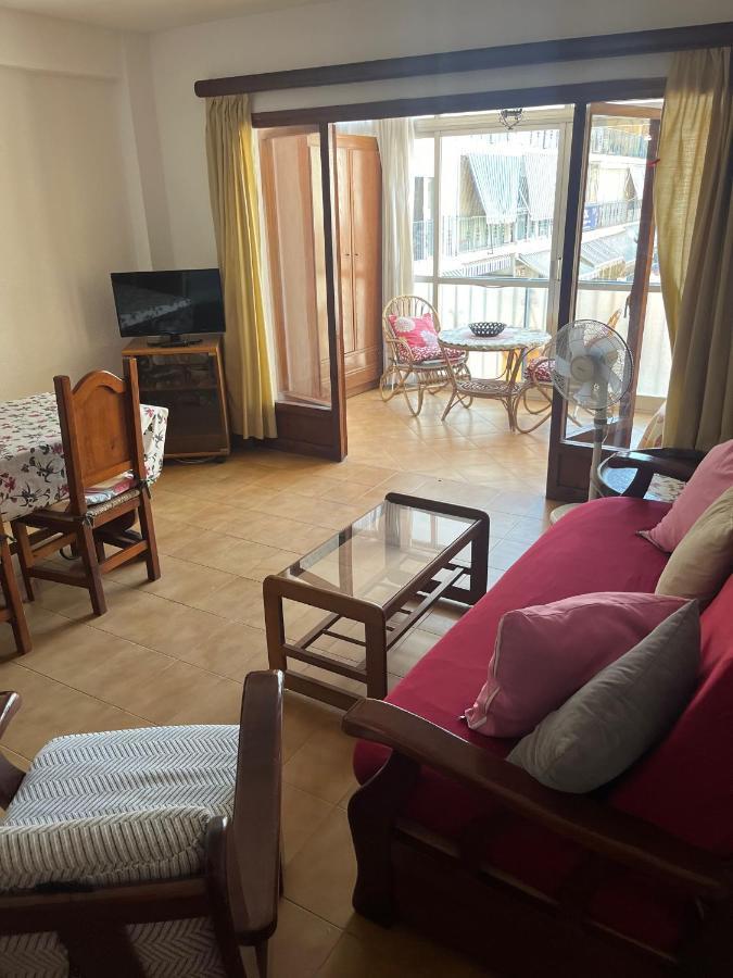 Rincon Espanol Trg Apartamento Benidorm