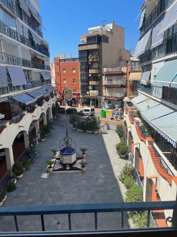 Rincon Espanol Trg * Benidorm